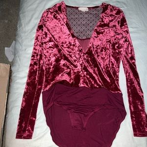 Altar’d State Bodysuit